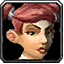 Female gnome avatar
